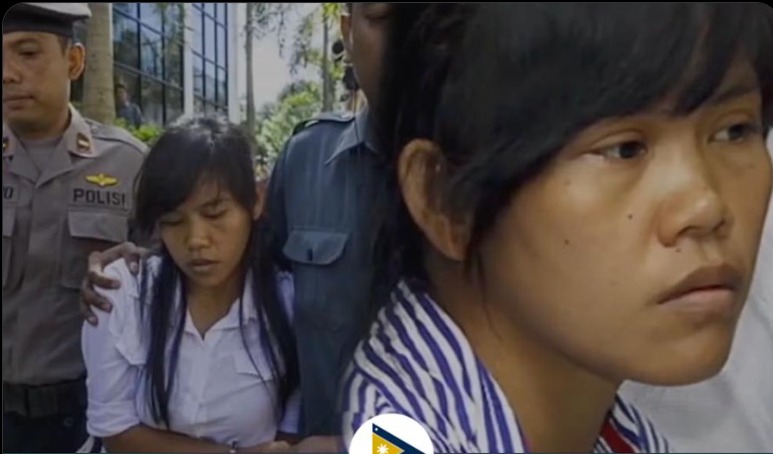 Proses Pembebasan Terpidana Mati Mary Jane Veloso ke Filipina Belum Final, Ini Faktanya